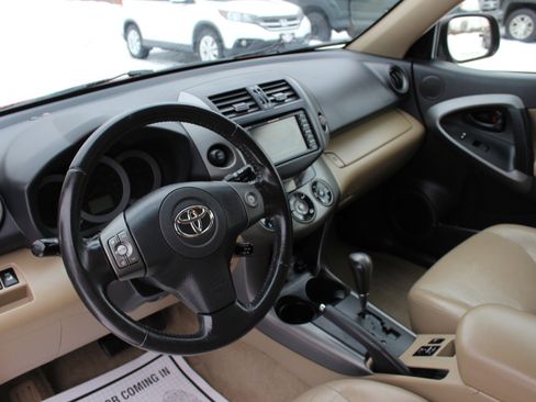 Used 2010 Toyota RAV4 Limited image 20