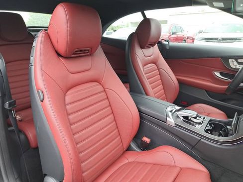 Used 2021 Mercedes-Benz C 300 C 300 image 12