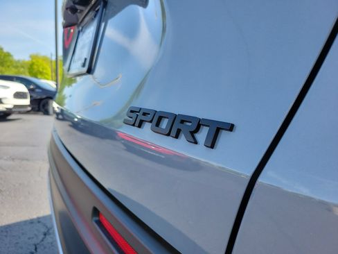 New 2027 Honda HR-V Sport image 30