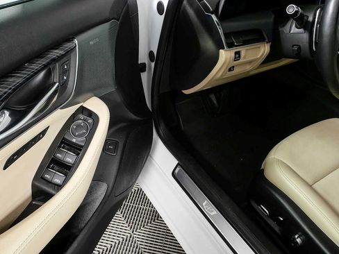 Certified 2025 Cadillac CT5 Premium Luxury w/ Sun And Sound Package RWD image 10