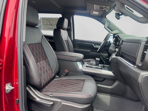 New 2026 Chevrolet Silverado 1500 RST w/ All Star Edition Plus AWD/4WD image 15