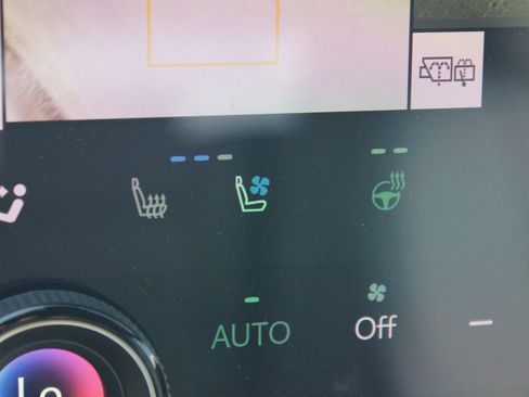 Used 2026 Lexus RX 350h RX 350h Premium+ image 8