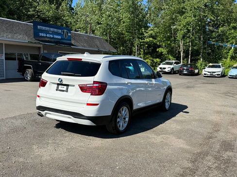 Used 2017 BMW X3 xDrive28i AWD/4WD image 5