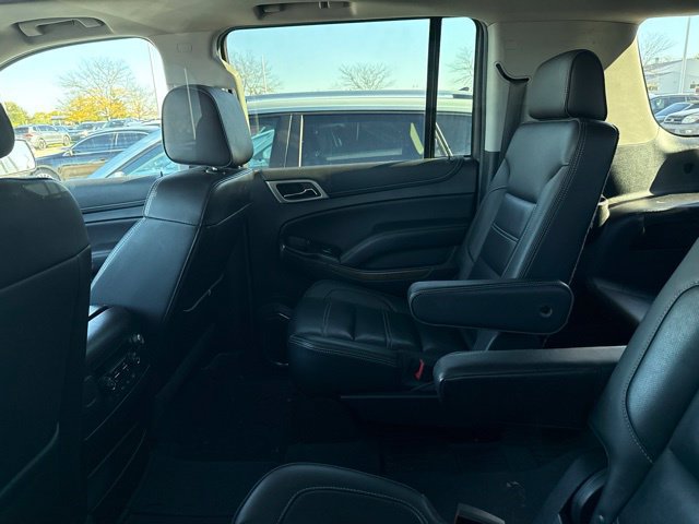 Used 2019 GMC Yukon XL Denali w/ Denali Ultimate Package AWD/4WD image 11