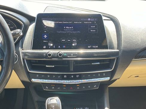 Used 2020 Cadillac CT5 Premium Luxury w/ Parking Package RWD image 14