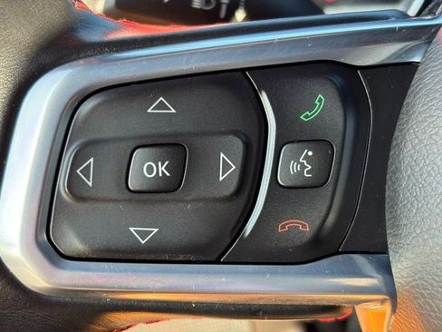 Used 2021 Jeep Wrangler Unlimited Rubicon image 17