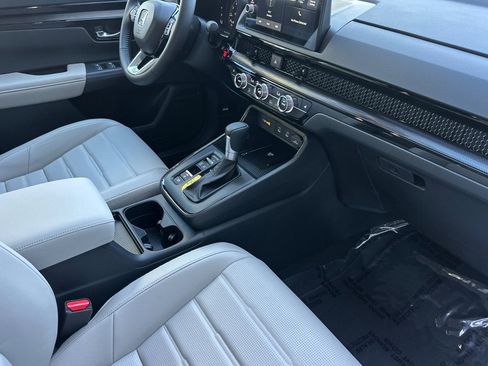Used 2026 Honda CR-V EX-L image 20