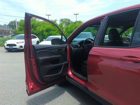 Used 2024 Honda Ridgeline TrailSport image 14