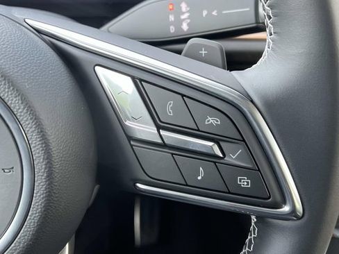 New 2025 Buick Envision Sport Touring image 28