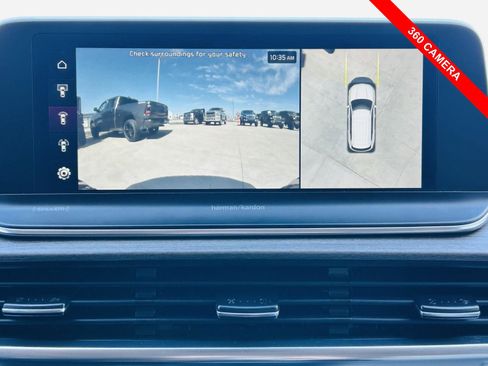 Used 2022 Kia Telluride SX w/ SX Prestige Package image 15