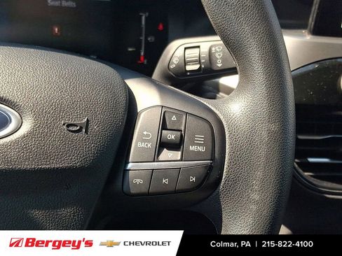 Used 2025 Ford Escape Active FWD image 23