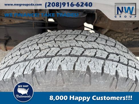 Used 2004 Ford F250 Lariat image 17