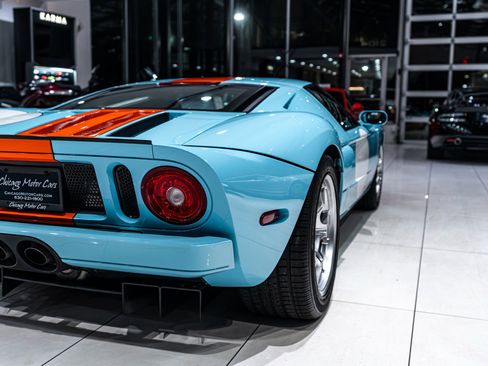 Used 2006 Ford GT image 49