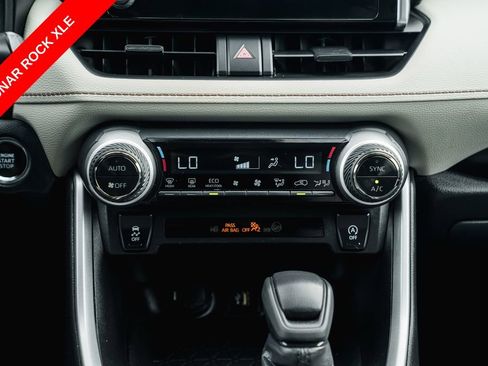 Certified 2023 Toyota RAV4 XLE w/ Convenience Package FWD image 23