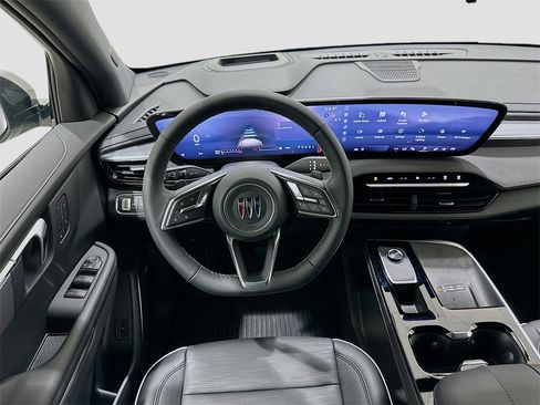 New 2026 Buick Enclave Sport Touring w/ Power Package image 23