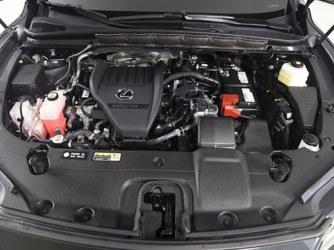 Used 2023 Lexus RX 350 Premium image 52