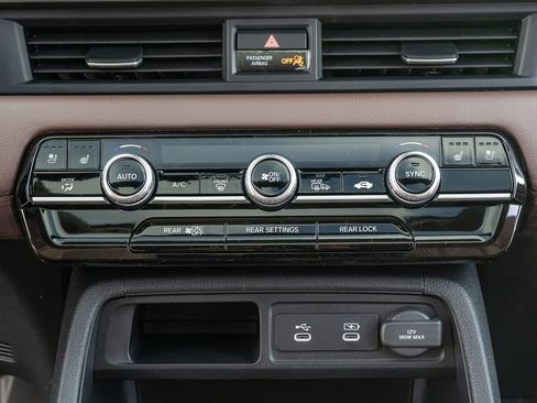 New 2026 Honda Pilot Elite image 22