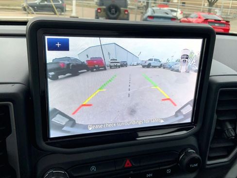 Used 2021 Ford Bronco Sport Outer Banks w/ Outer Banks Package (96D) image 27