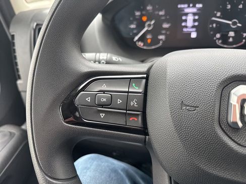 Used 2024 RAM ProMaster 2500 image 42