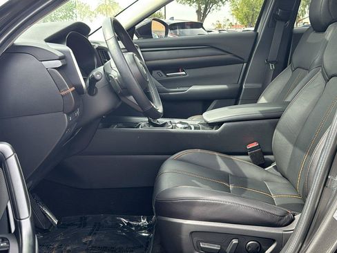 Certified 2025 MAZDA CX-50 AWD 2.5 Turbo w/ Cargo Package image 23