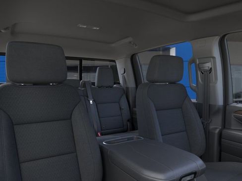 New 2026 Chevrolet Silverado 2500 LT w/ Trail Boss Package image 24