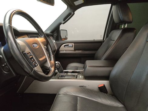 Used 2017 Ford Expedition EL Limited w/ Equipment Group 301A image 17