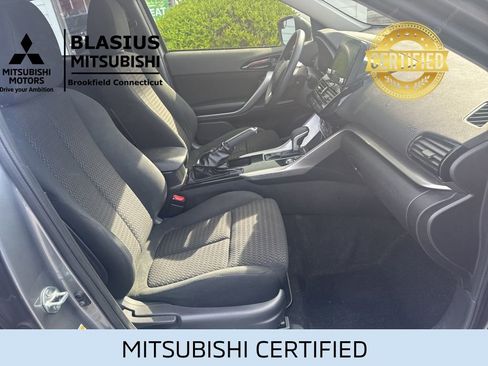 Used 2024 Mitsubishi Eclipse Cross AWD image 31