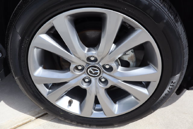 Used 2023 MAZDA CX-30 AWD 2.5 S w/ Preferred Package image 46