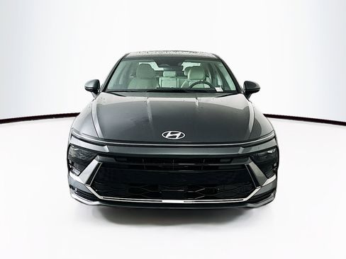 Used 2025 Hyundai Sonata SEL image 2