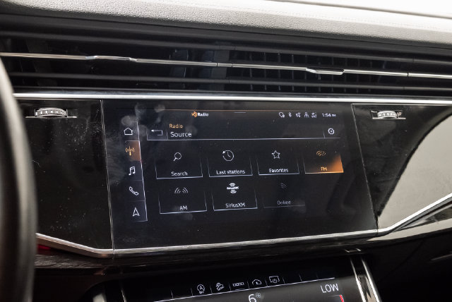 Used 2024 Audi Q7 3.0T Premium Plus AWD/4WD image 17