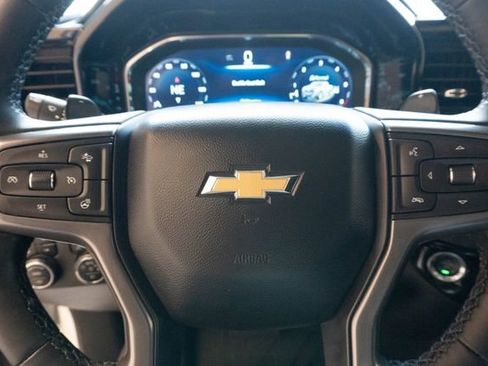Used 2024 Chevrolet Silverado 1500 High Country w/ High Country Premium Package image 27