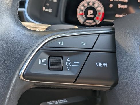 Used 2021 Audi Q7 2.0T Premium Plus w/ Premium Plus Package image 27