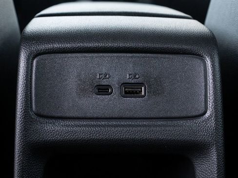 New 2025 Chevrolet Trax LT w/ Driver Confidence Package image 34