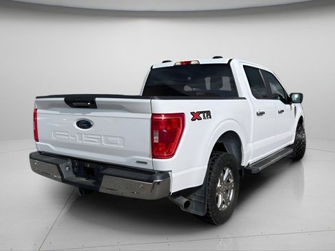 Used 2021 Ford F150 XLT w/ XTR Package image 6
