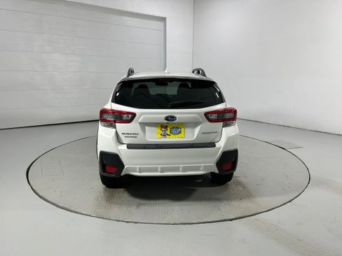 Used 2021 Subaru Crosstrek 2.0i Premium w/ Moonroof Package AWD/4WD image 32