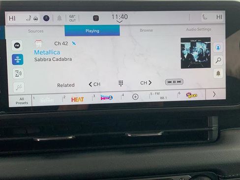 New 2026 Jeep Wrangler Sahara image 30