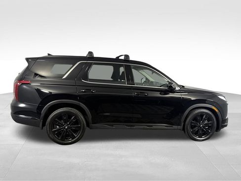 Used 2023 Hyundai Palisade XRT w/ Cargo Package AWD/4WD image 6