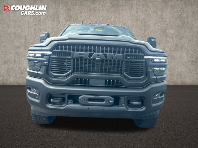 New 2026 RAM 2500 Power Wagon AWD/4WD image 2