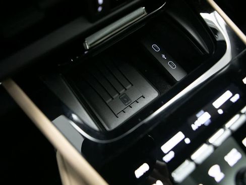 New 2026 Porsche Cayenne S AWD/4WD image 23