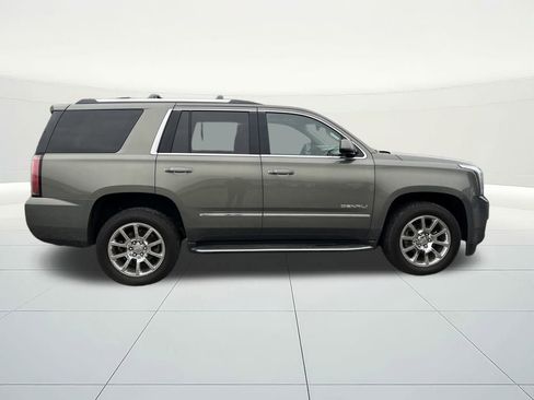 Used 2018 GMC Yukon Denali w/ Open Road Package image 6