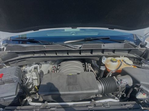 Used 2022 GMC Sierra 1500 Elevation w/ Preferred Package image 29