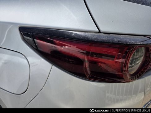 Used 2019 MAZDA CX-5 Signature AWD/4WD image 10