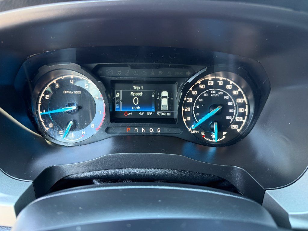 Used 2023 Ford Ranger XLT w/ Equipment Group 301A Mid AWD/4WD image 25