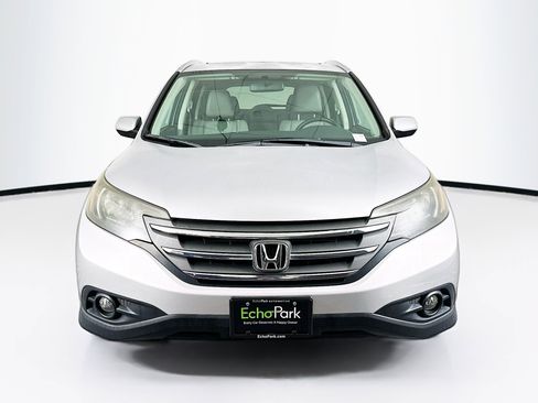 Used 2013 Honda CR-V EX-L image 2