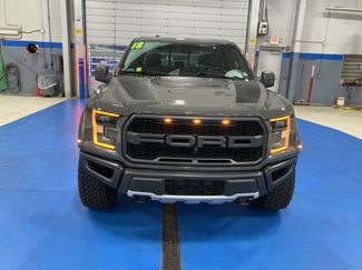 Used 2018 Ford F150 Raptor w/ Equipment Group 802A Luxury AWD/4WD video 2