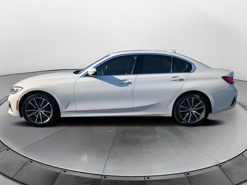 Used 2020 BMW 330i xDrive Sedan w/ Convenience Package AWD/4WD image 6