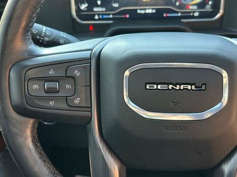 Used 2024 GMC Sierra 2500 Denali Ultimate image 23
