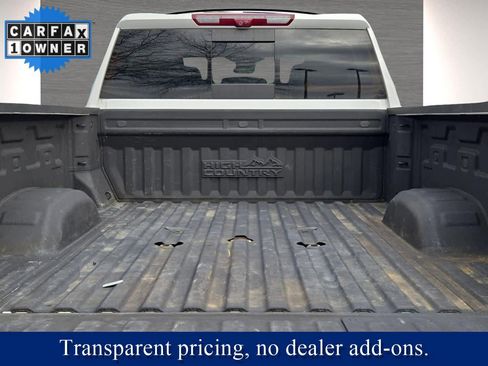 Used 2024 Chevrolet Silverado 2500 High Country w/ High Country Premium Package image 12
