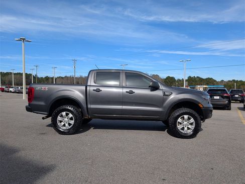 Used 2020 Ford Ranger XL w/ Equipment Group 101A Mid image 6