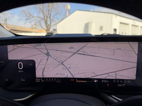 New 2026 Buick Envision Avenir image 17